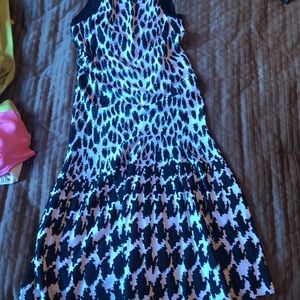 Dress Alexander Mcqueen